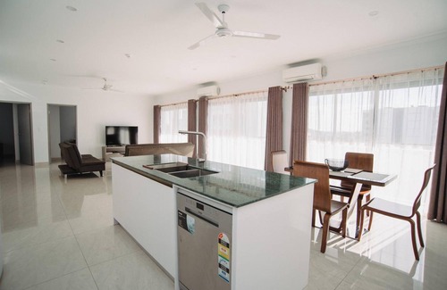 Darwin City Centre Hotel | Darwin City Hotel