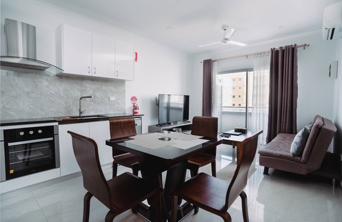 Darwin City Centre Hotel | Darwin City Hotel