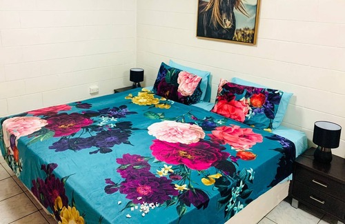 Stuart Park House | Darwin Springfield House - 2BR family size house (budget)