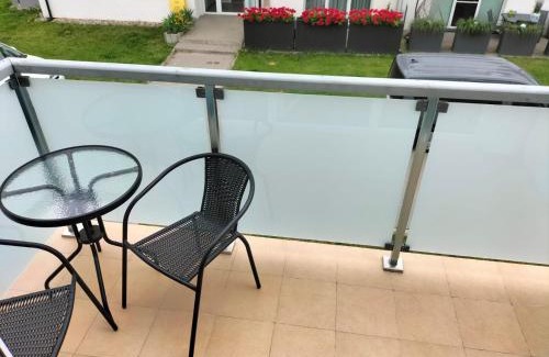 Darlowko Apartment | Dary Morza