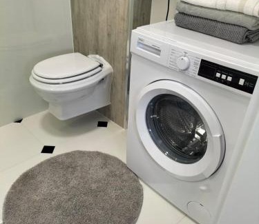 Darlowko Apartment | Dary Morza