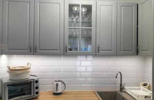 Darlowko Apartment | Dary Morza