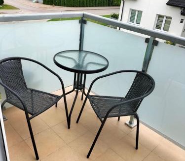 Darlowko Apartment | Dary Morza