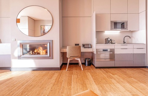 Ahlbeck Hotel | Das Ahlbeck Hotel & Spa