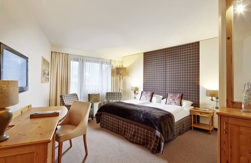 Kaprun Hotel | Das Alpenhaus Kaprun