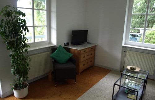 Stephanshausen Apartment | Das Alte Forsthaus