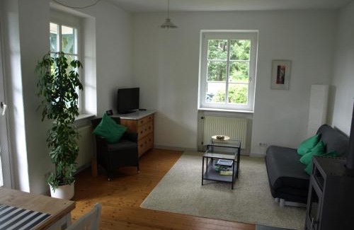 Stephanshausen Apartment | Das Alte Forsthaus
