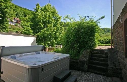 Malberg Villa | Das Alte Pfarrhaus - De Oude Pastorie