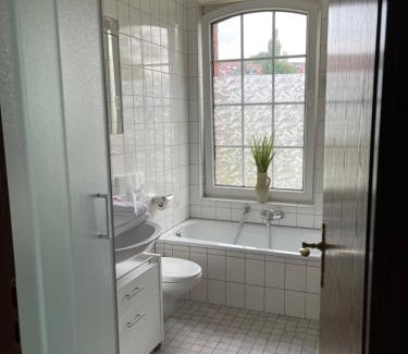 Bad Bentheim House | das alte Wasserwerk