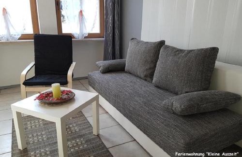Volkach Apartment | Das Altstadthaus