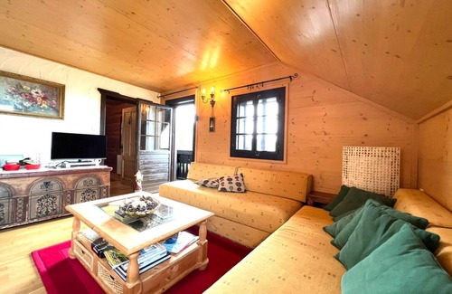 Sonnleitn Apartment | Das Bergerleben Wohlfühlapartment