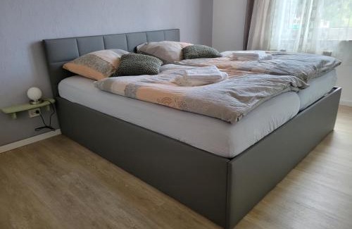 Haan Apartment | Das Düsselapartment