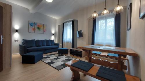 Murau Apartment | Das Eckhaus