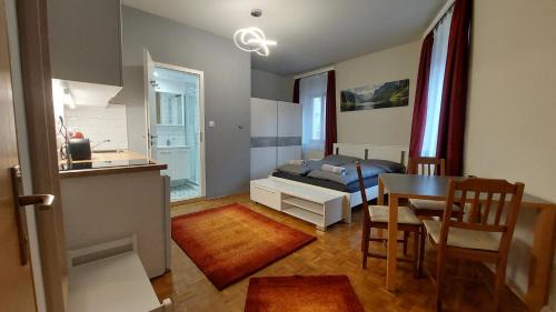 Murau Apartment | Das Eckhaus