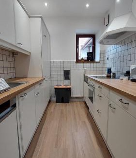 Murau Apartment | Das Eckhaus