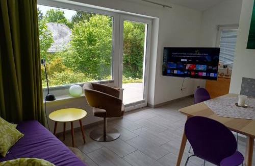 Herrischried House | Das Ferienhaus mit lichtem 85m² Studio