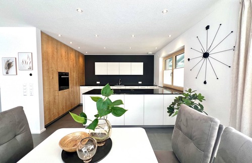 Lechbruck House | Das Ferienhaus "sarah"