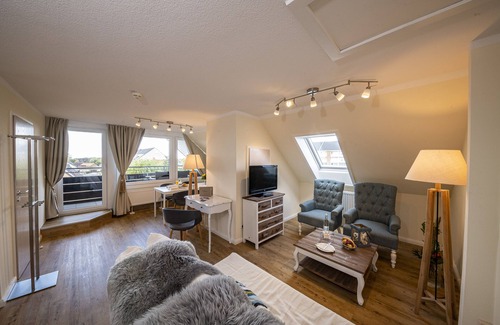 Busum Hotel | Das Frühstückshotel Büsum
