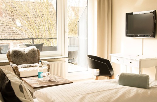 Busum Hotel | Das Frühstückshotel Büsum