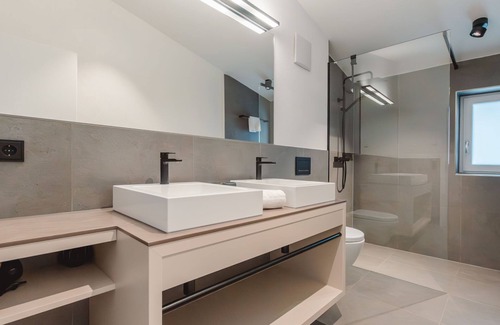 Gries Apartment | Das Georgen, Großglockner+Kitzsteinhorn by Interhome