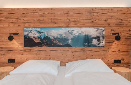 Gries Apartment | Das Georgen, Großglockner+Kitzsteinhorn by Interhome