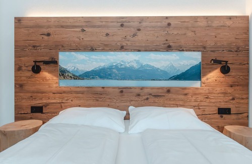 Gries Apartment | Das Georgen, Großglockner+Kitzsteinhorn by Interhome