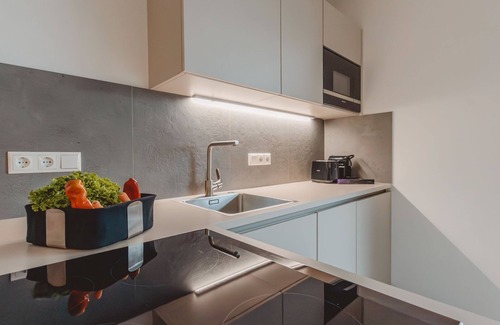Gries Apartment | Das Georgen, Maiskogel by Interhome