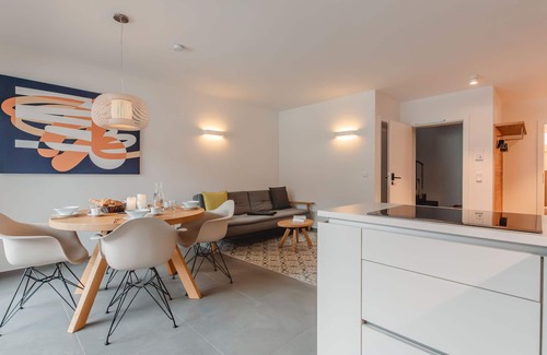 Gries Apartment | Das Georgen, Maiskogel by Interhome