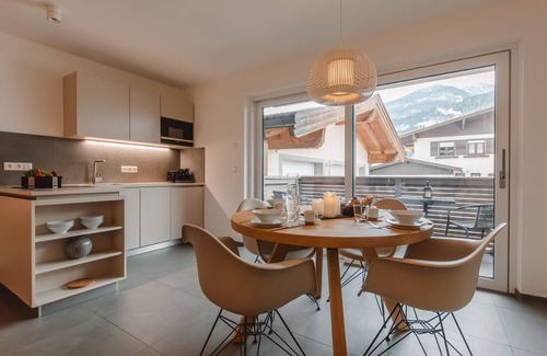 Gries Apartment | Das Georgen, Maiskogel by Interhome