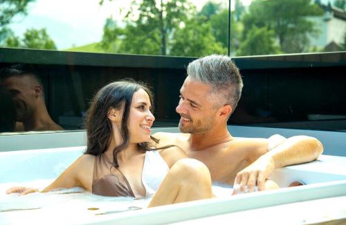 Goldegg Apartment | Das Goldjuwel - Luxury Apartments with private Spa