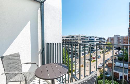 Sudstadt Hotel | Das Hotel an der Stadthalle - Rostock Hbf