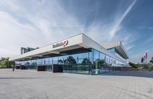 Sudstadt Hotel | Das Hotel an der Stadthalle - Rostock Hbf