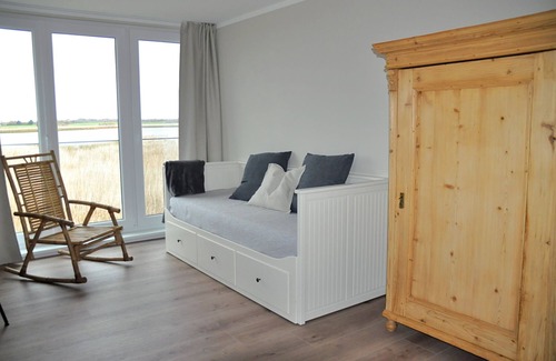 Albertsdorf House | Das in 2019 neu Ausgebaute und Komplett neu Eingerichtete Ferienhaus Liegt in ei