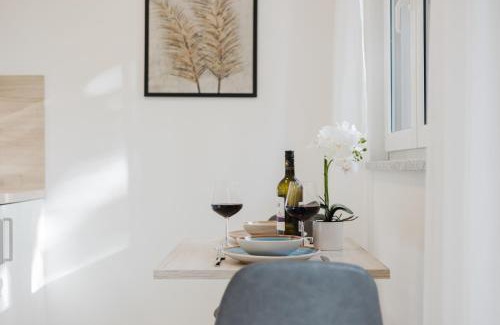 Passau Apartment | Das InnSight Appartementhaus - Appartements mit Küchen für Lang und Kurzzeitaufenthalte
