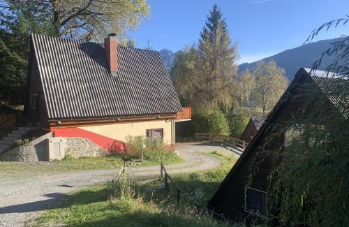 Jenig Resort | Das kleine Feriendorf