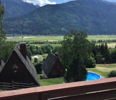 Jenig Resort | Das kleine Feriendorf