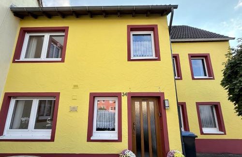 Boverath House | Das kleine Vulkanhaus