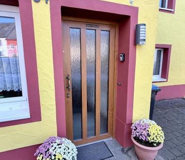 Boverath House | Das kleine Vulkanhaus