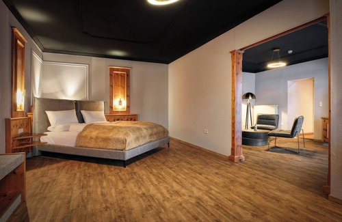 Silberberg Hotel | Das Kronberg - Adults Only