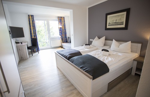 Ortsmitte Hotel | DAS Loft