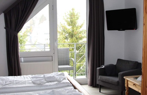 Ortsmitte Hotel | DAS Loft