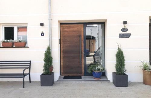 Perl Apartment | das moselquartier terlinden