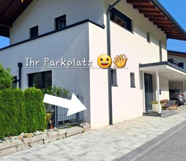 Flachau Apartment | Das Neumayer´s