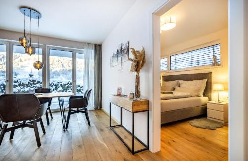 Flachau Apartment | Das Neumayer´s