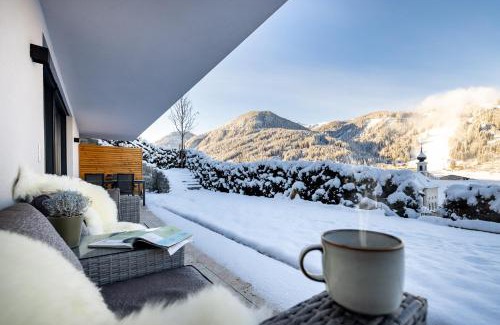 Flachau Apartment | Das Neumayer´s