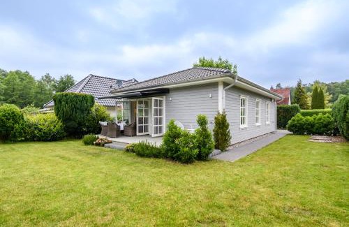 Ribnitz-Damgarten House | Das Norwegerhaus Ostsee