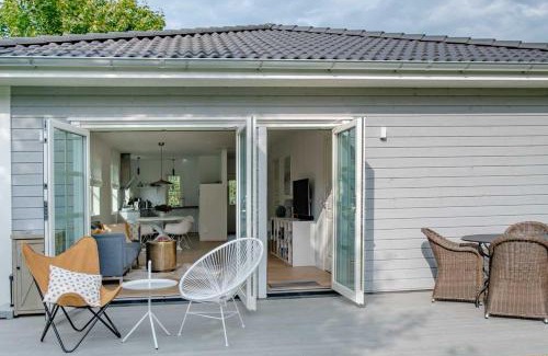 Ribnitz-Damgarten House | Das Norwegerhaus Ostsee