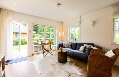 Ribnitz-Damgarten House | Das Norwegerhaus Ostsee