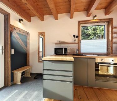 Schonbach Apartment | Das Postfeld Appartement