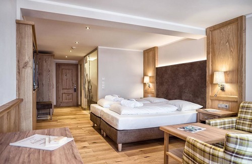 Pertisau Hotel | Das Pfandler Hotel